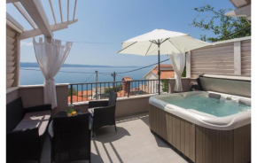 Awesome Home In Suhi Potok With Wifi